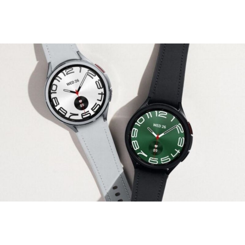 Đồng hồ thông minh Samsung Galaxy Watch 6 Classic - Hàng chính hãng