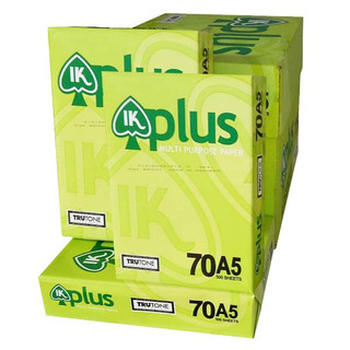 Giấy IK Plus 70 A5 ( 500 TỜ )