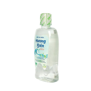 Nước Súc Miệng Hương Biển - 400ml