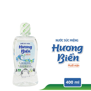 Nước Súc Miệng Hương Biển - 400ml