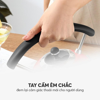 Ấm đun nước siêu tốc Elmich 1,8L KEE-1776
