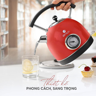 Ấm đun nước siêu tốc elmich 1,8l kee-1776