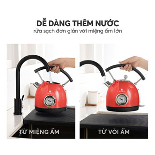 Ấm đun nước siêu tốc Elmich 1,8L KEE-1776
