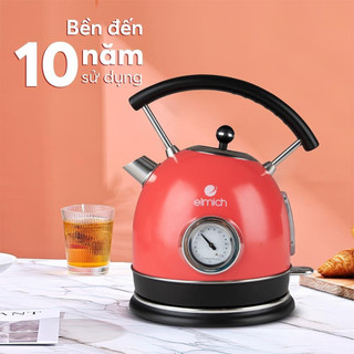 Ấm đun nước siêu tốc Elmich 1,8L KEE-1776