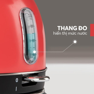 Ấm đun nước siêu tốc Elmich 1,8L KEE-1776
