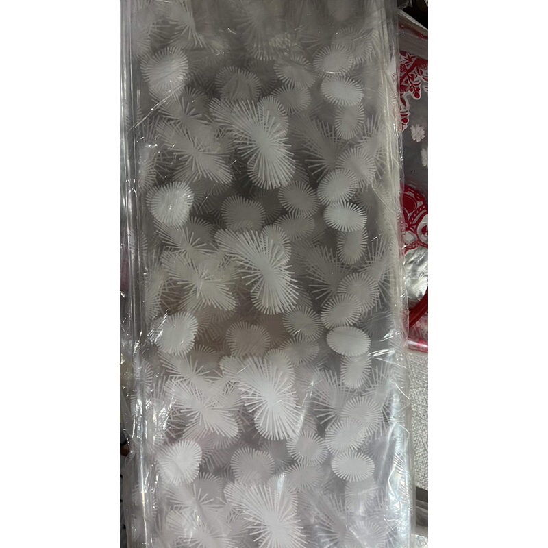 Túi kiếng gói quà 70x140