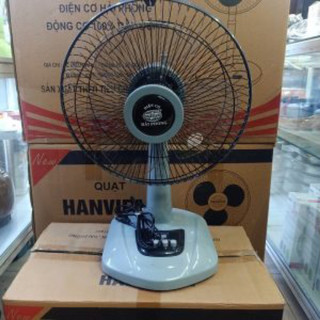 Quạt bàn b300 điện cơ Hải phòng sải cánh 300mm