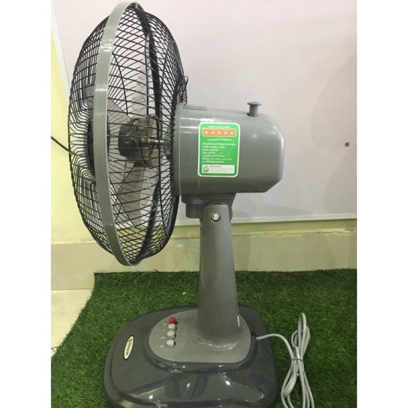 QUẠT BÀN PHONG LAN B300M