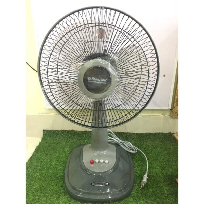QUẠT BÀN PHONG LAN B300M