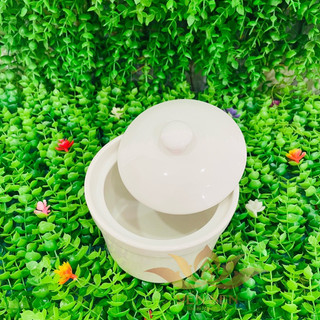 THỐ SỨ CHƯNG YẾN 250ml/400ml