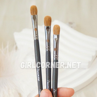Cọ tan phấn mắt - cọ tán phấn mắt piccasso eyeshadow brush 706