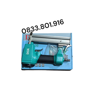 Máy bắn đinh F dùng hơi, khí nén, máy bắn đinh DCA dùng đinh thẳng, đinh bắn gỗ F10 đến F30
