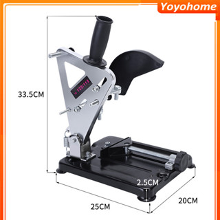 ĐẾ GANG .Chân Đế máy cắt bàn dùng cho máy cắt cầm tay loại có thước đo góc 45 độ