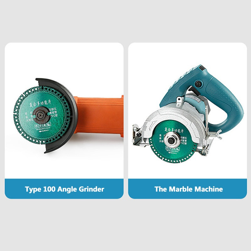 Đĩa Cắt Kim Cương 6 Trong 1 Đa Năng Màu Sắc Xinh Xắn