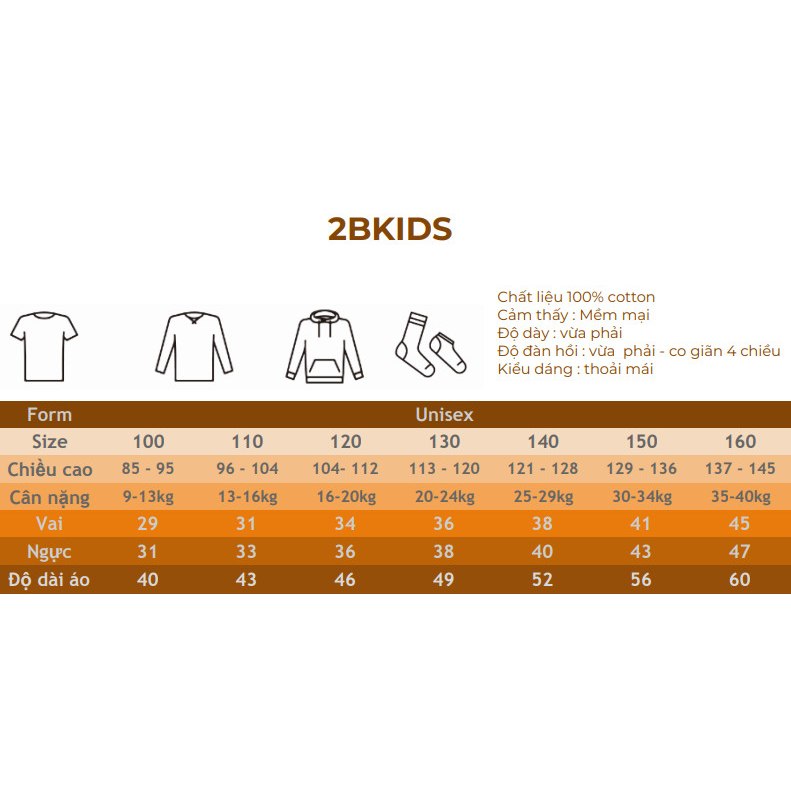 Set Quần Áo DR Mặt Vàng cho trẻ em chất cotton 2BKids Fasion