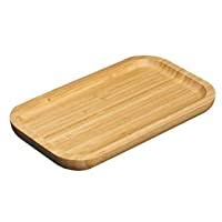 Khay Gỗ Tre Tròn, Chữ Nhật Decor Trang Trí Nhiều Size