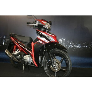 Tem A ốp sườn wave rsx 110 2012-2014  honda