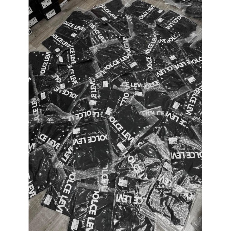 Quần jean ống loe túi hộp 2 bên cho nữ cạp cao hot 2023