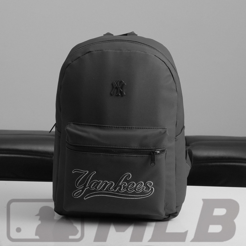 Balo MLB men Yankess chất liệu chống thấm nước