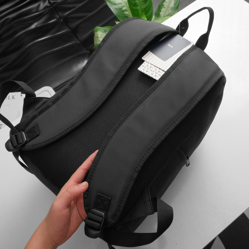 Balo MLB men Yankess chất liệu chống thấm nước