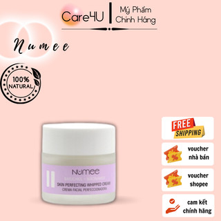  Kem dưỡng trắng Numee Game On chống nhăn da tinh chất Bakuchiol Niacinamide 3% 50ML