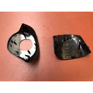 Ốp chân gương Mazda 3 2015-2019 (Hàng Xịn)