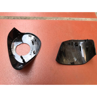 Ốp chân gương Mazda 3 2015-2019 (Hàng Xịn)