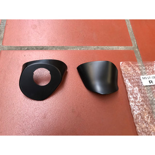 Ốp chân gương Mazda 3 2015-2019 (Hàng Xịn)