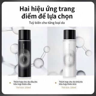 Xịt Khoá Makeup PRAMY Kiềm Dầu Cấp Ẩm
