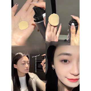 Xịt Khoá Makeup PRAMY Kiềm Dầu Cấp Ẩm