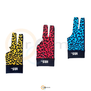 Bao tay đốm IBS pattern glove