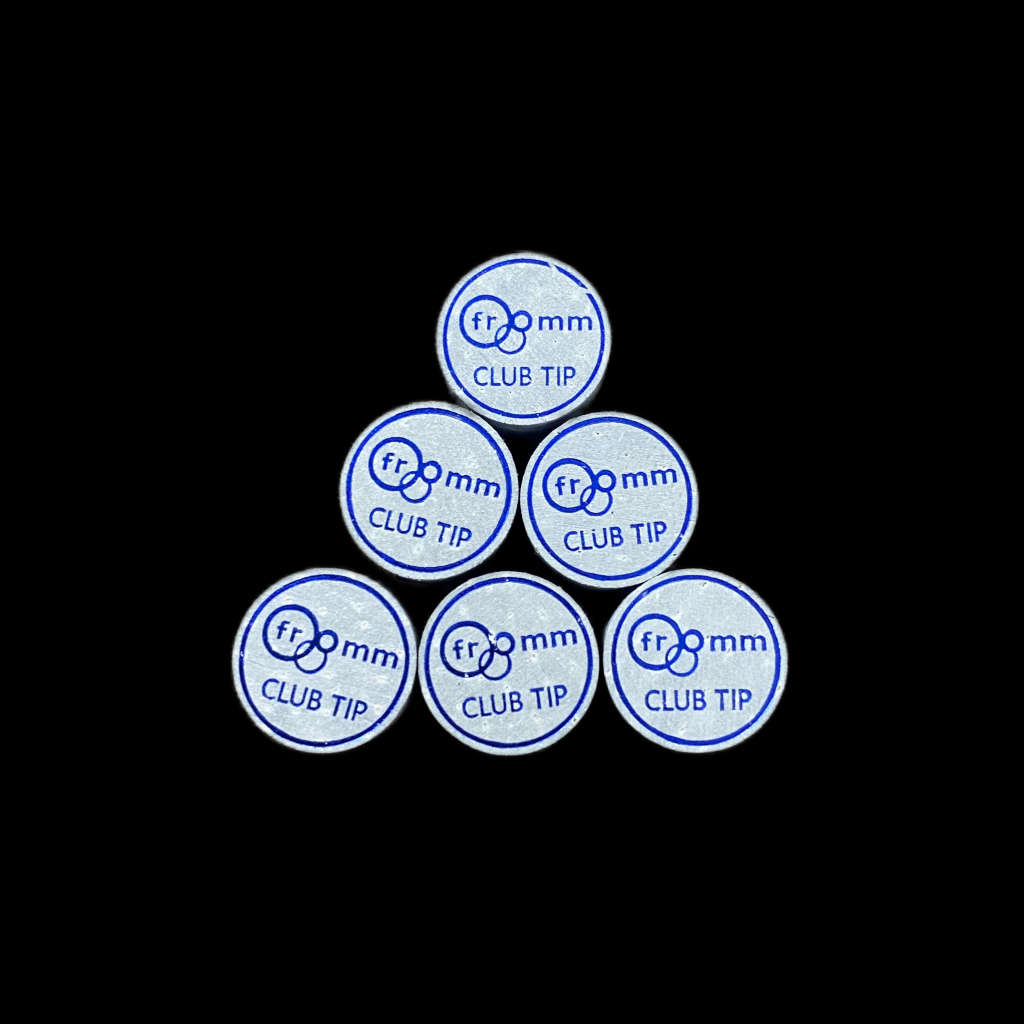 Đầu cơ Fromm Club Tip