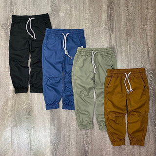 Quần jogger HM xuất dư xịn