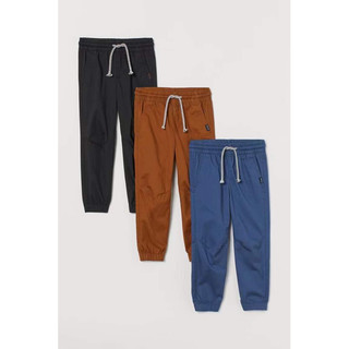 Quần jogger HM xuất dư xịn