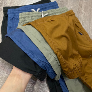 Quần jogger HM xuất dư xịn