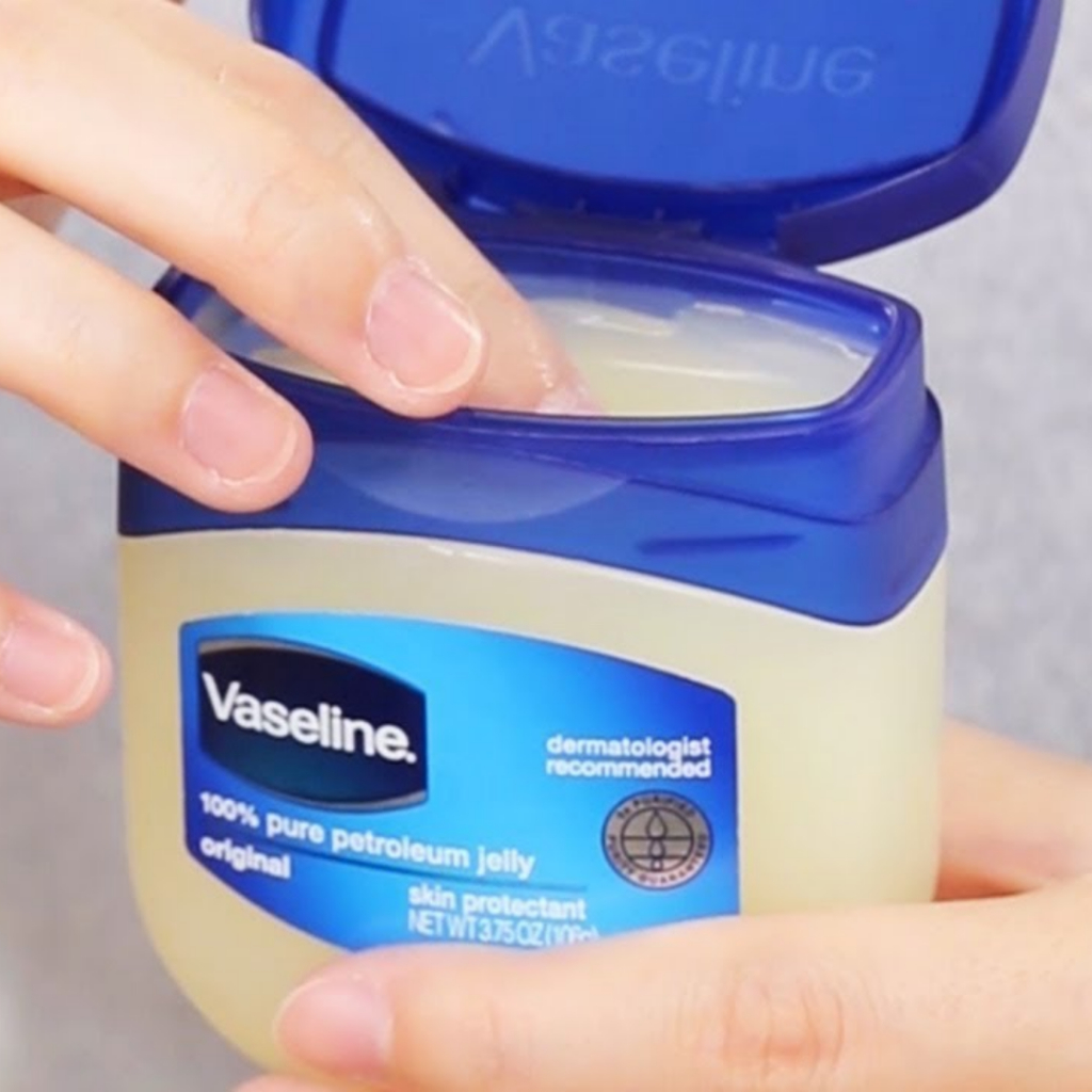 Sáp Dưỡng Ẩm Da Vaseline Original Skin Protectant 50g, 100g