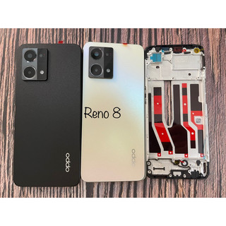 Bộ vỏ reno 8 4g / reno 7 4g