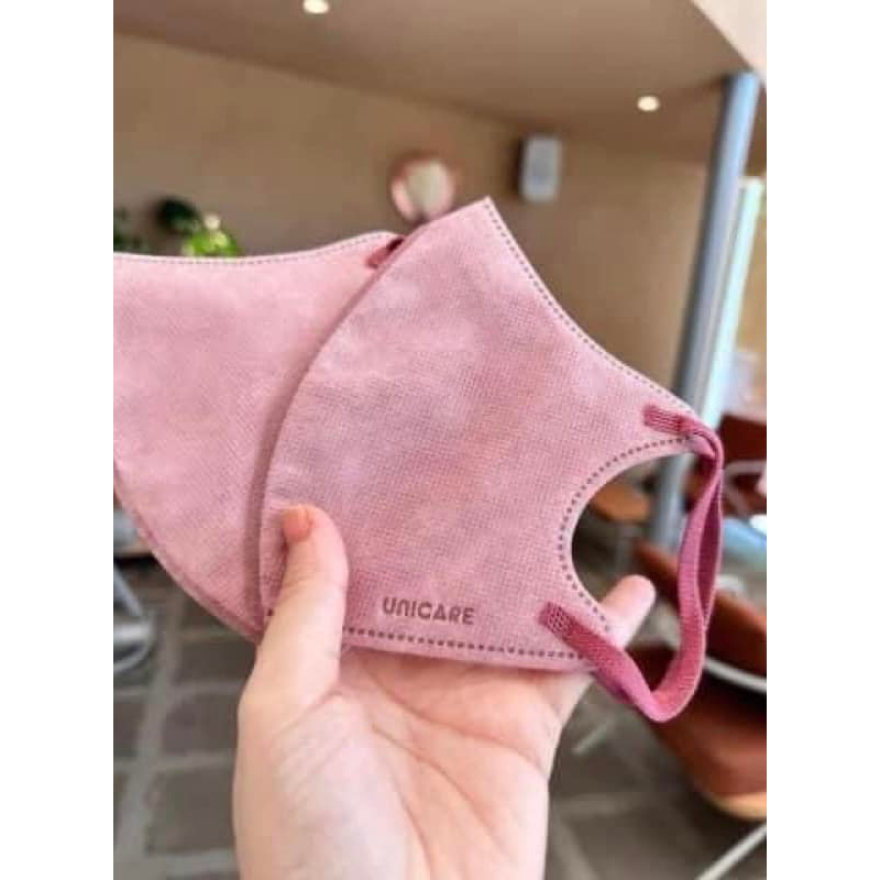 Khẩu Trang Unicare Airfit Mới hộp 50 cái