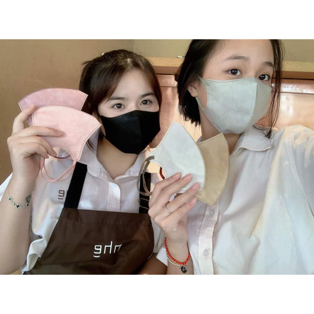 Khẩu Trang Unicare Airfit Mới hộp 50 cái