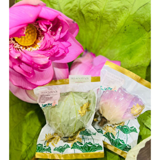 Trà Búp Sen Hồ Tây (Trà Đinh đặc biệt)