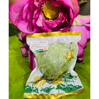 Trà Búp Sen Hồ Tây (Trà Tiền Minh hảo hạng, loại sấy lạnh)