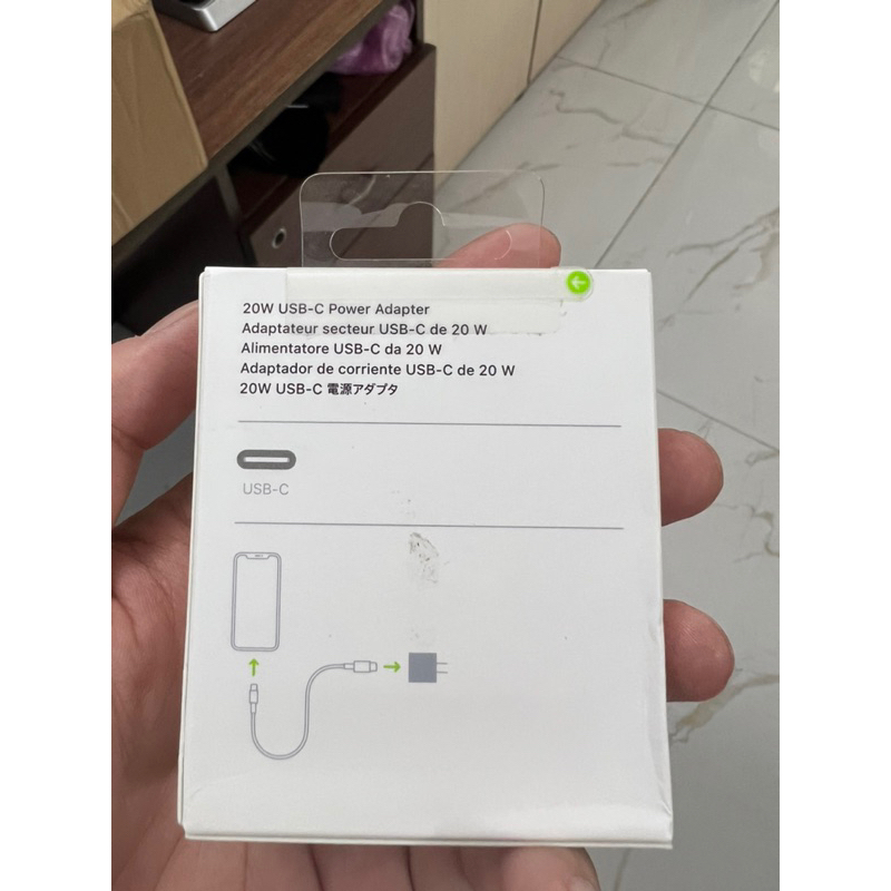 Bộ sạc nhanh 20W/30W chính hãng, cam kết sạc chuẩn dành cho các đời máy iphone