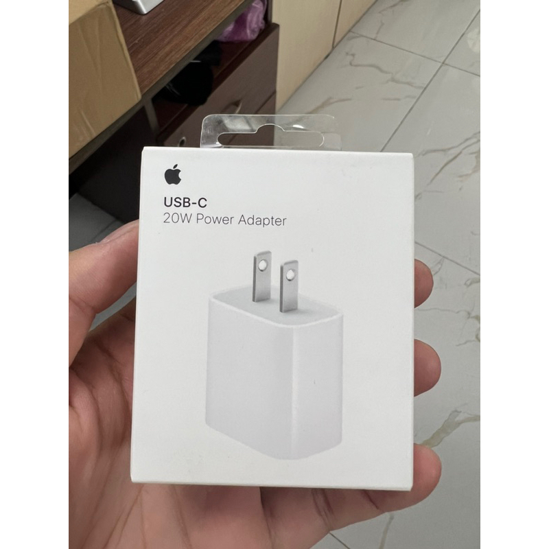 Bộ sạc nhanh 20W/30W chính hãng, cam kết sạc chuẩn dành cho các đời máy iphone