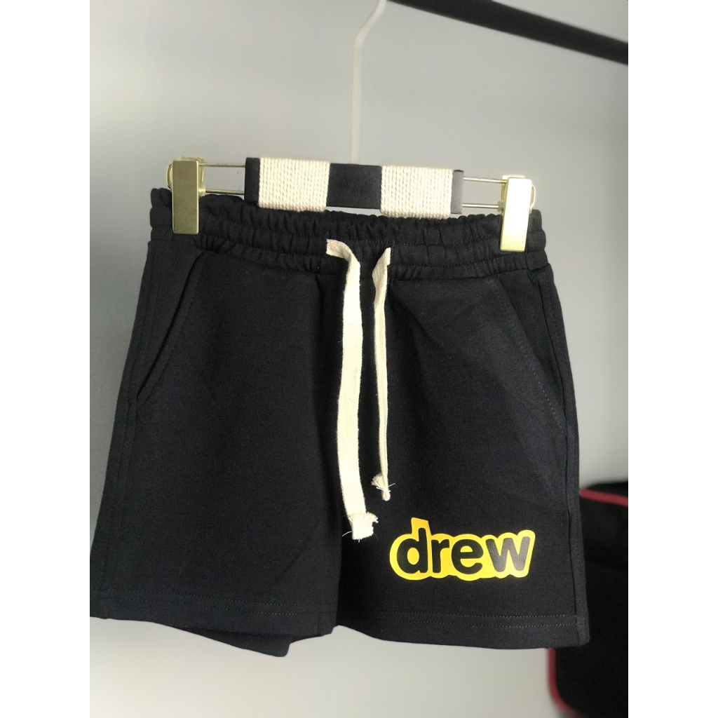 Quần Chữ Vàng Đủ Màu chất PC dày vừa phải 2BKids Fashion