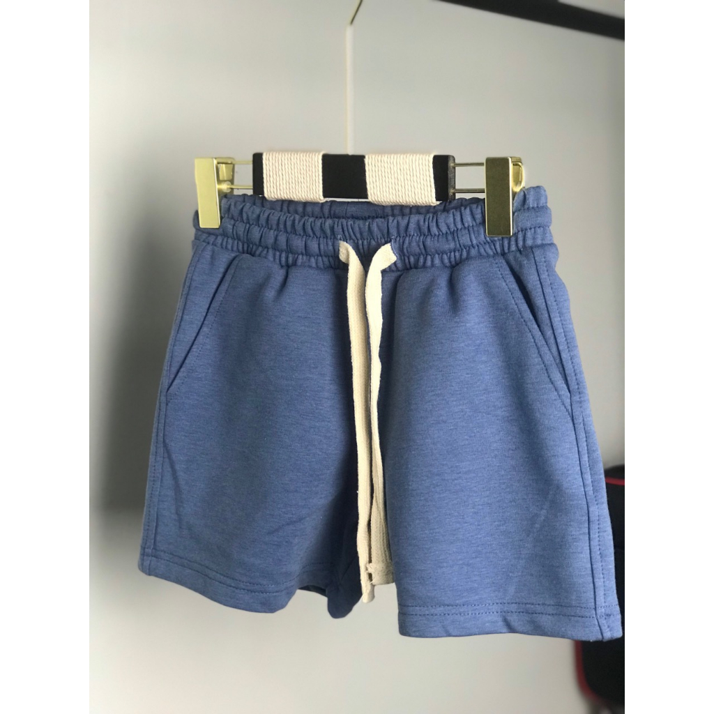 Quần Chữ Vàng Đủ Màu chất PC dày vừa phải 2BKids Fashion