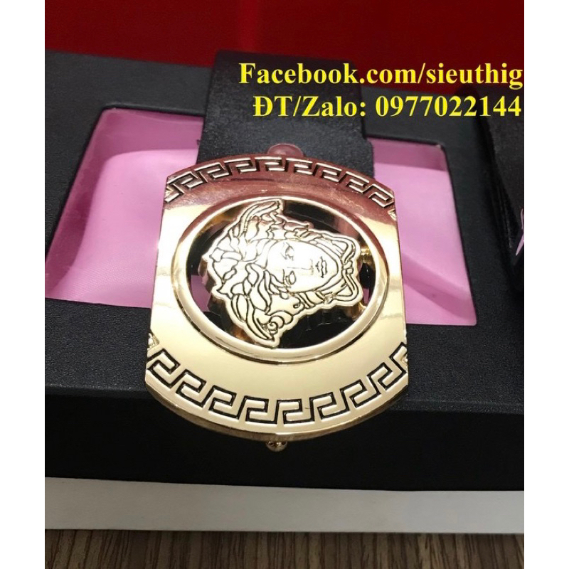 MẶT DÂY NỊT NAM ko dây - Hàng loại 1, mặt đúc ko tróc ko phai màu