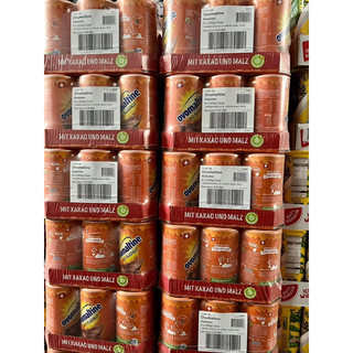OVALTINE ĐỨC 500g