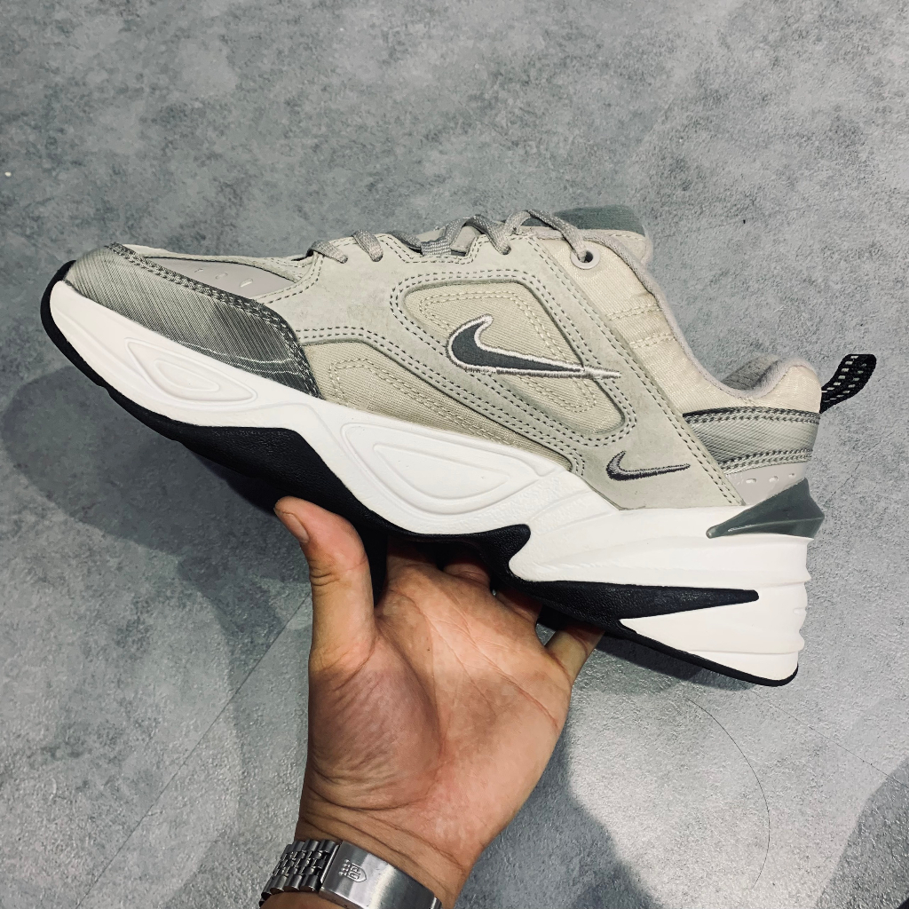 Giày 2hand MIKE M2K 7710