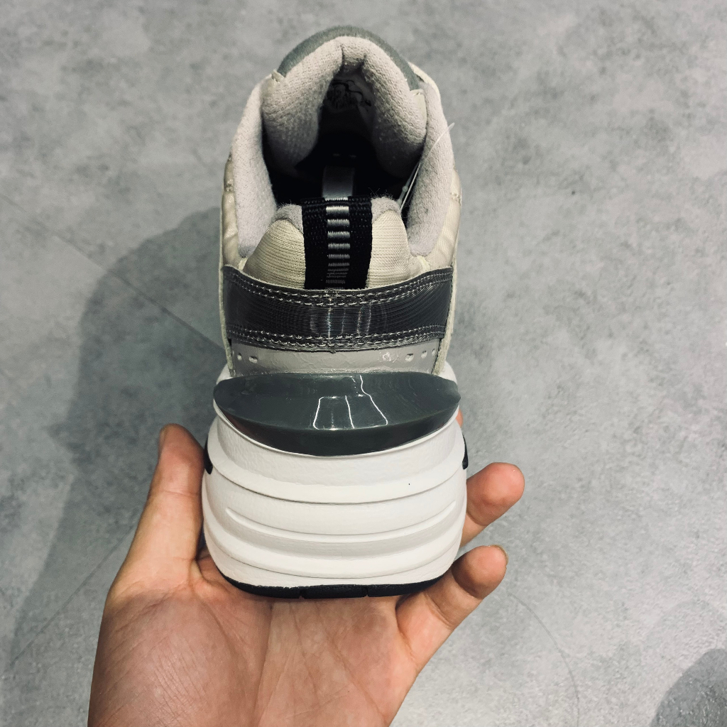 Giày 2hand MIKE M2K 7710