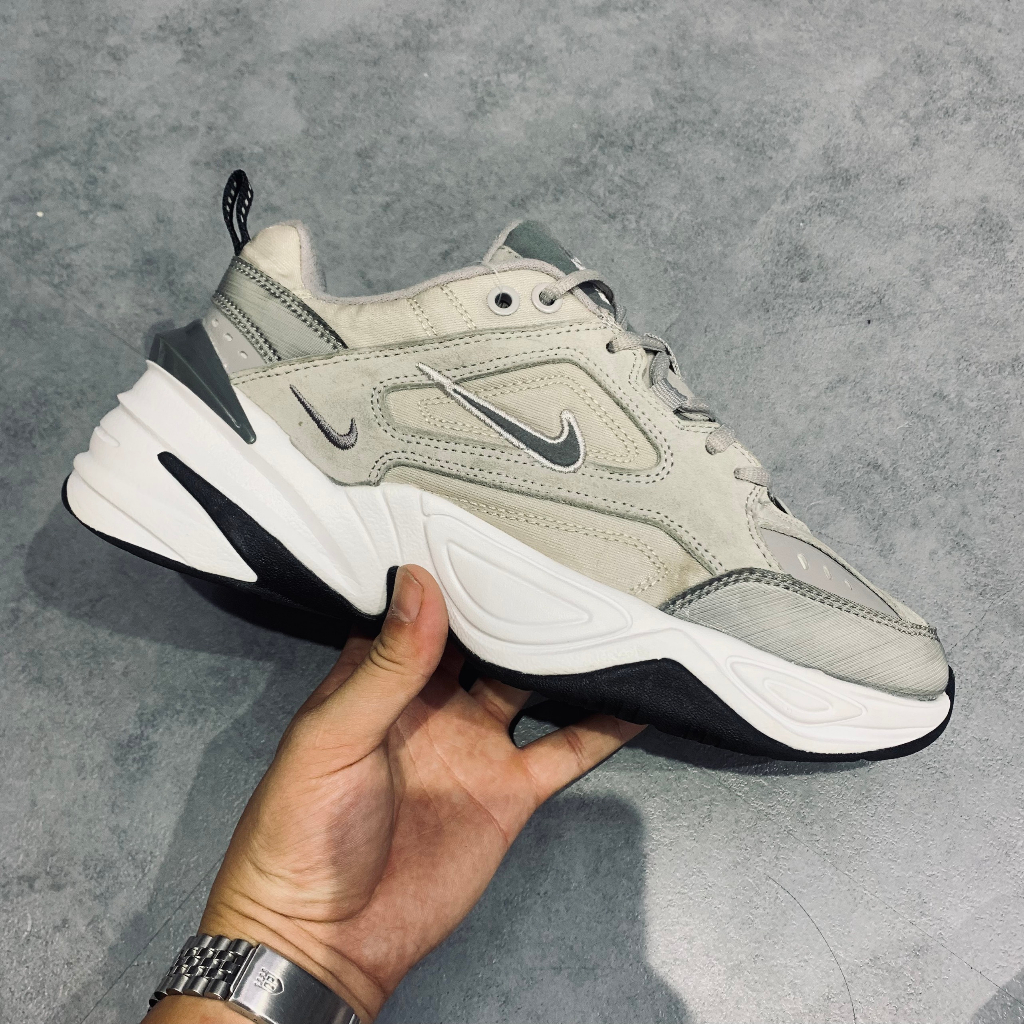 Giày 2hand MIKE M2K 7710